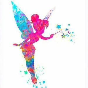 Meet your Posher, Annie